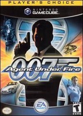 007 Agent Under Fire [Player's Choice]